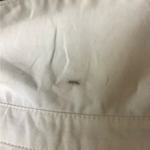 Maeve Sleeveless Midi Shirtdress - Picture 7 of 7